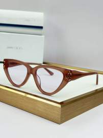 Picture of Jimmy Choo Sunglasses _SKUfw73185093fw